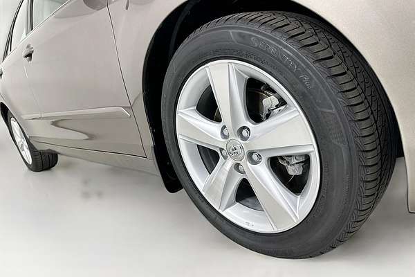 2010 Toyota Camry Touring ACV40R