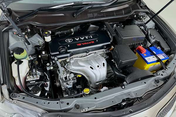2010 Toyota Camry Touring ACV40R