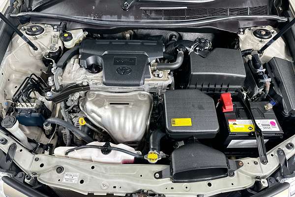 2011 Toyota CAMRY ATARA S ASV50R