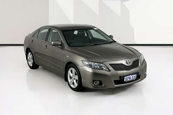 2010 Toyota Camry Touring ACV40R