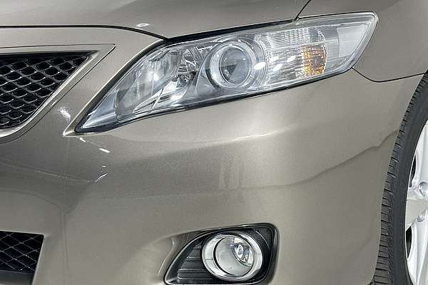 2010 Toyota Camry Touring ACV40R
