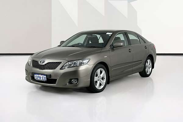 2010 Toyota Camry Touring ACV40R
