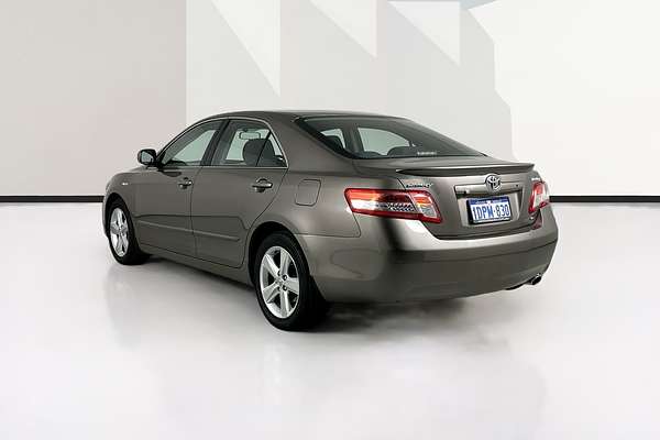 2010 Toyota Camry Touring ACV40R