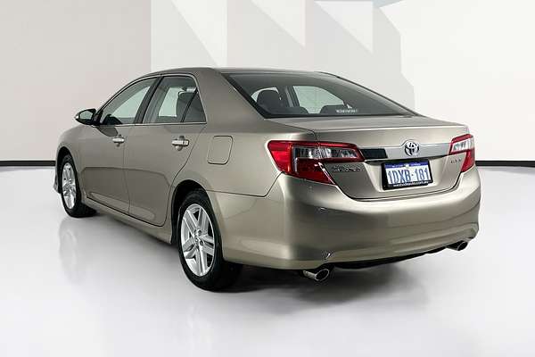 2011 Toyota CAMRY ATARA S ASV50R