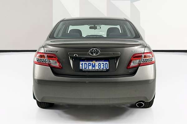 2010 Toyota Camry Touring ACV40R
