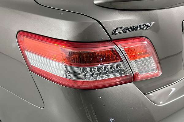 2010 Toyota Camry Touring ACV40R