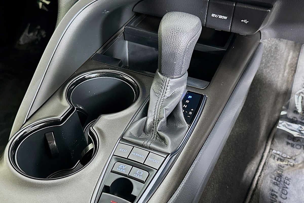2024 Toyota CAMRY ASCENT HYBRID AXHV70R
