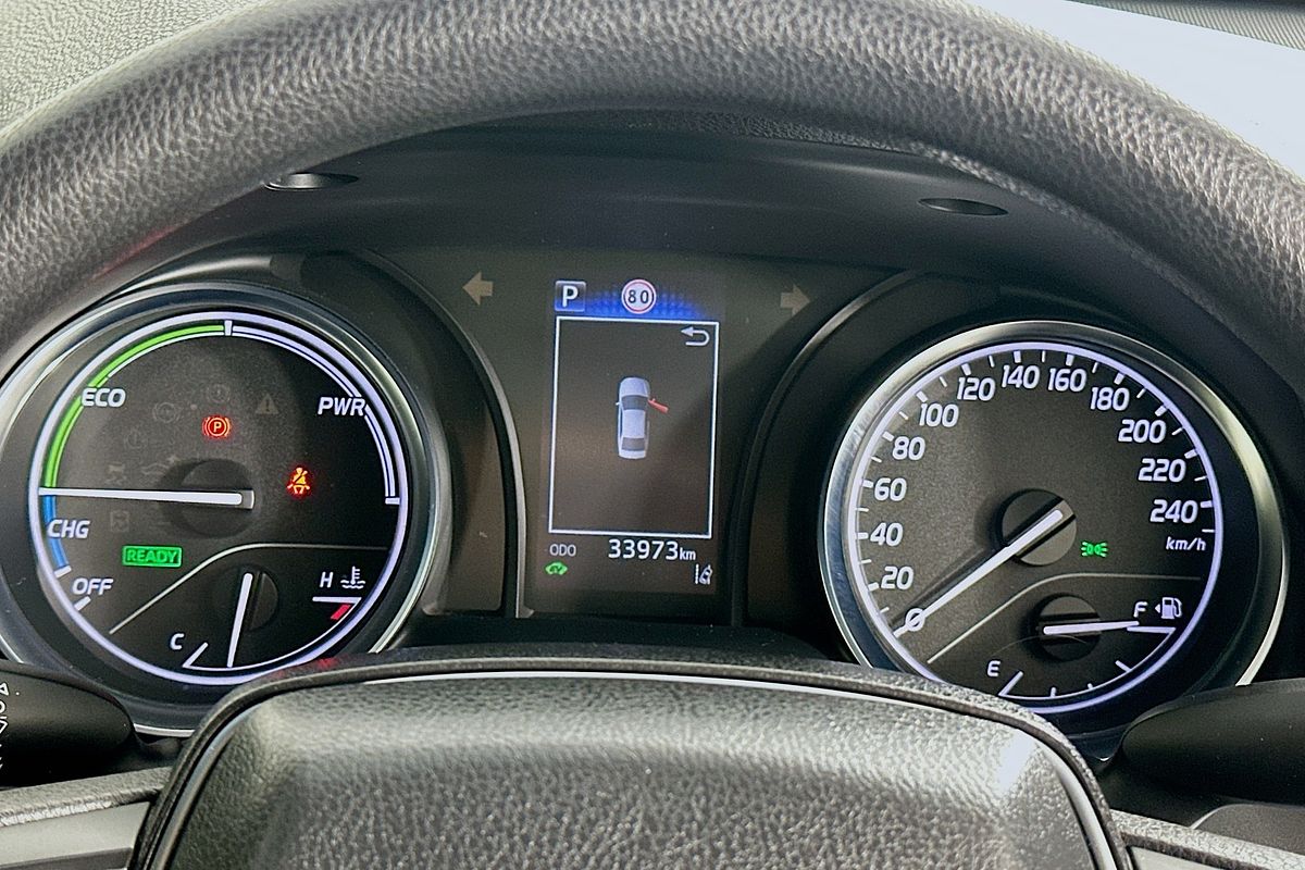 2024 Toyota CAMRY ASCENT HYBRID AXHV70R