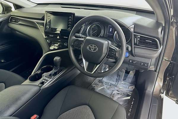2024 Toyota CAMRY ASCENT HYBRID AXHV70R