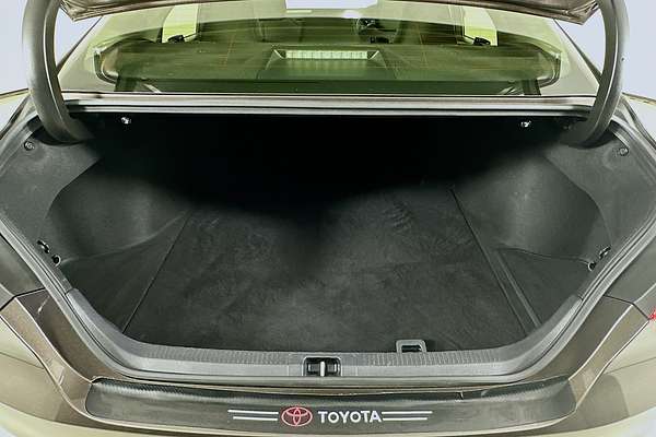 2024 Toyota CAMRY ASCENT HYBRID AXHV70R