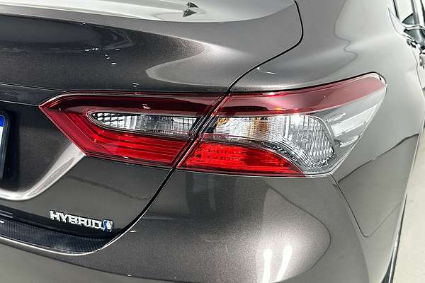 2024 Toyota CAMRY ASCENT HYBRID AXHV70R