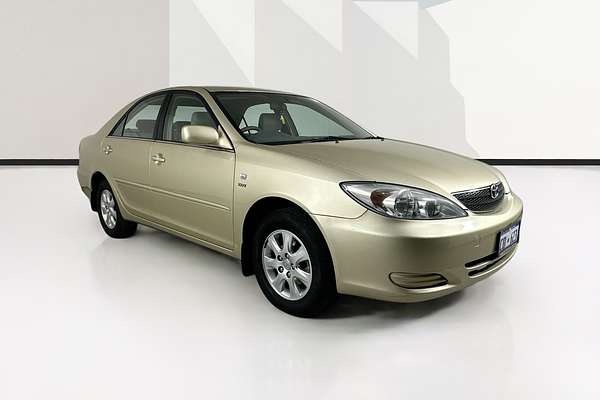 2003 Toyota CAMRY Ateva ACV36R