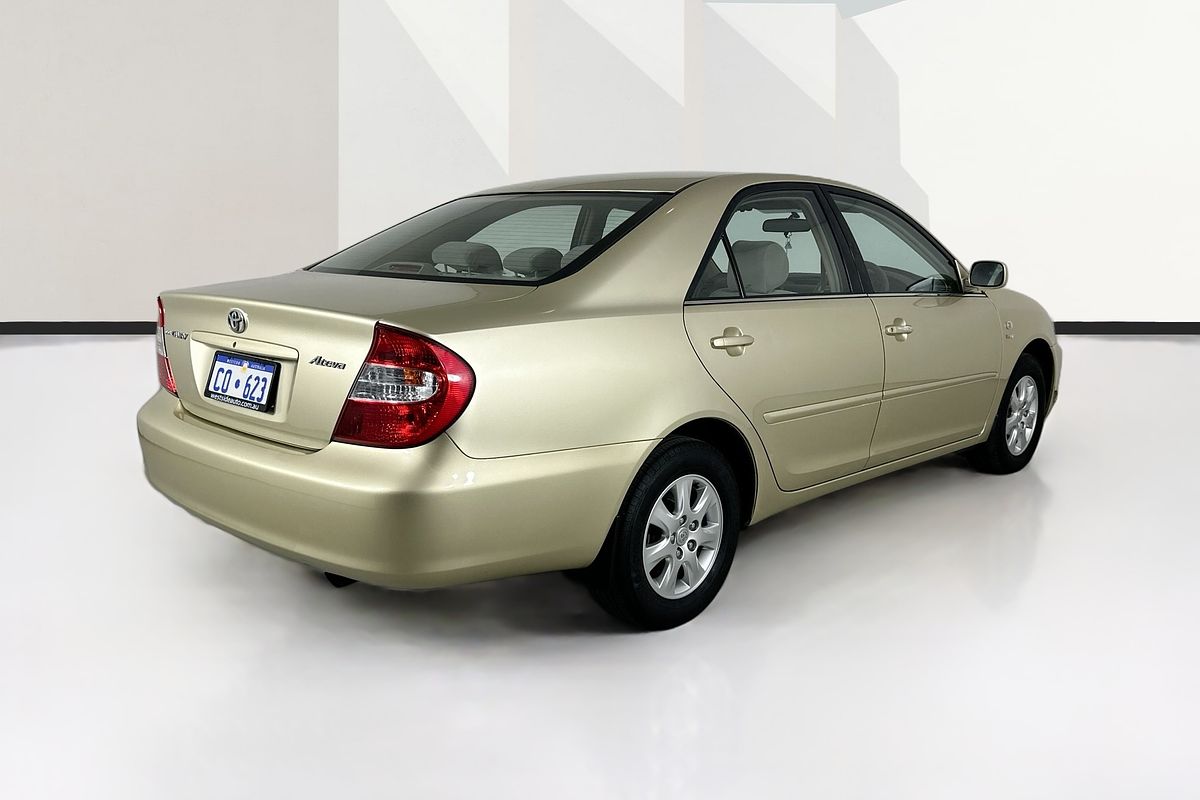 2003 Toyota CAMRY Ateva ACV36R