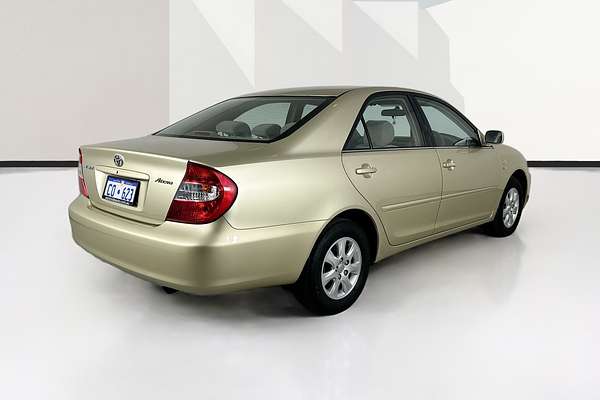 2003 Toyota CAMRY Ateva ACV36R