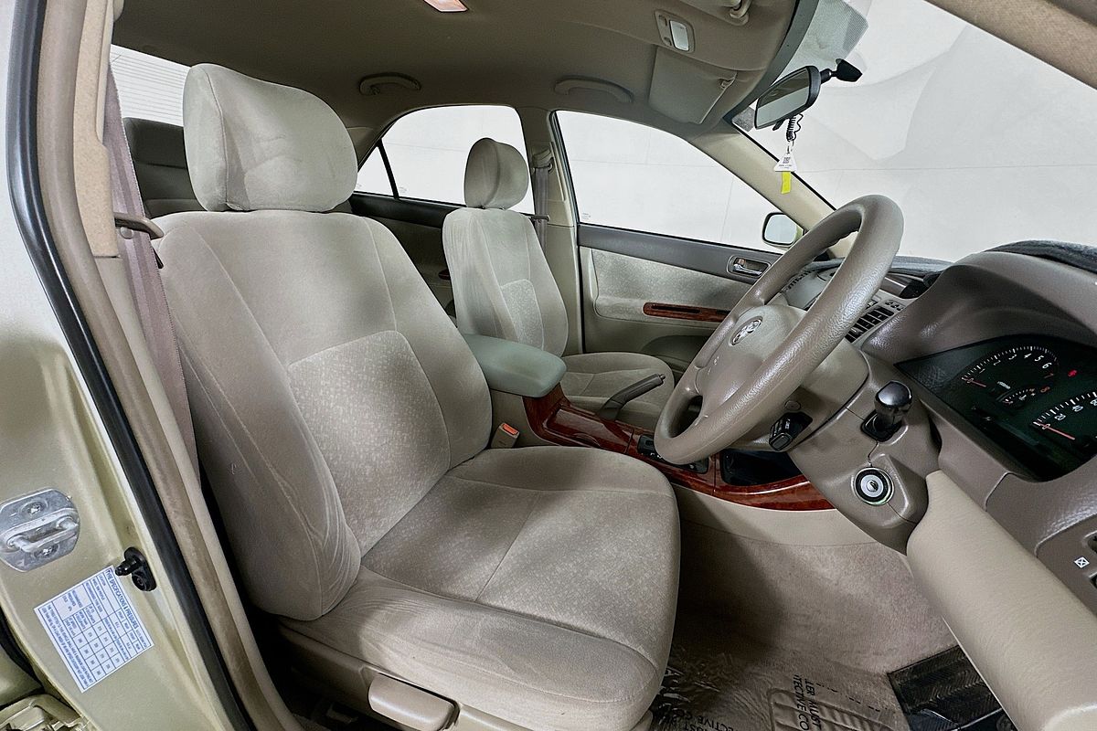 2003 Toyota CAMRY Ateva ACV36R
