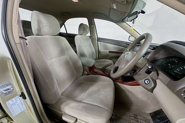 2003 Toyota CAMRY Ateva ACV36R