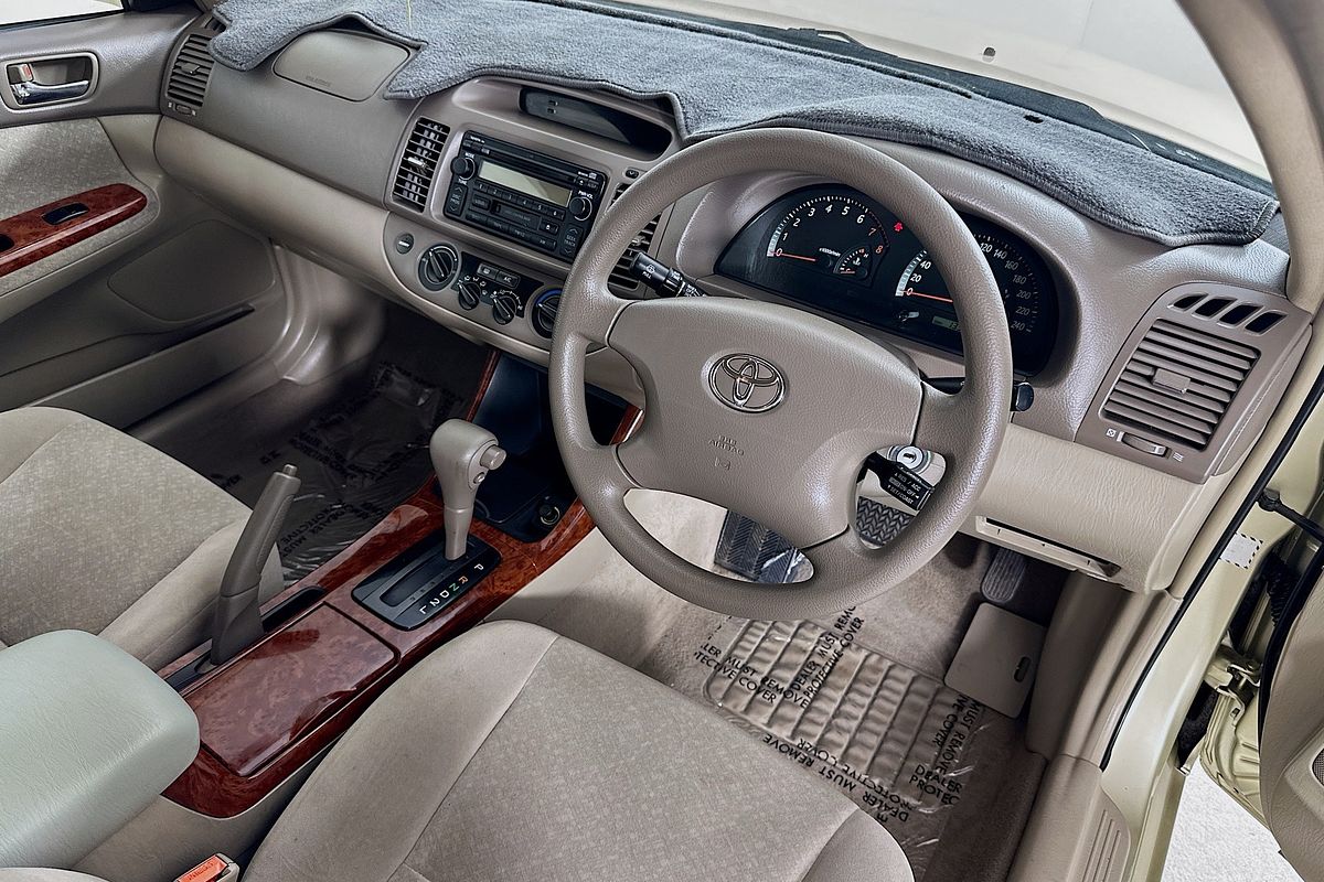 2003 Toyota CAMRY Ateva ACV36R