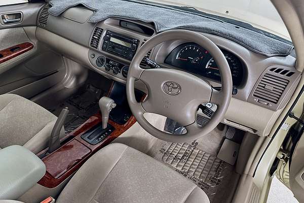 2003 Toyota CAMRY Ateva ACV36R