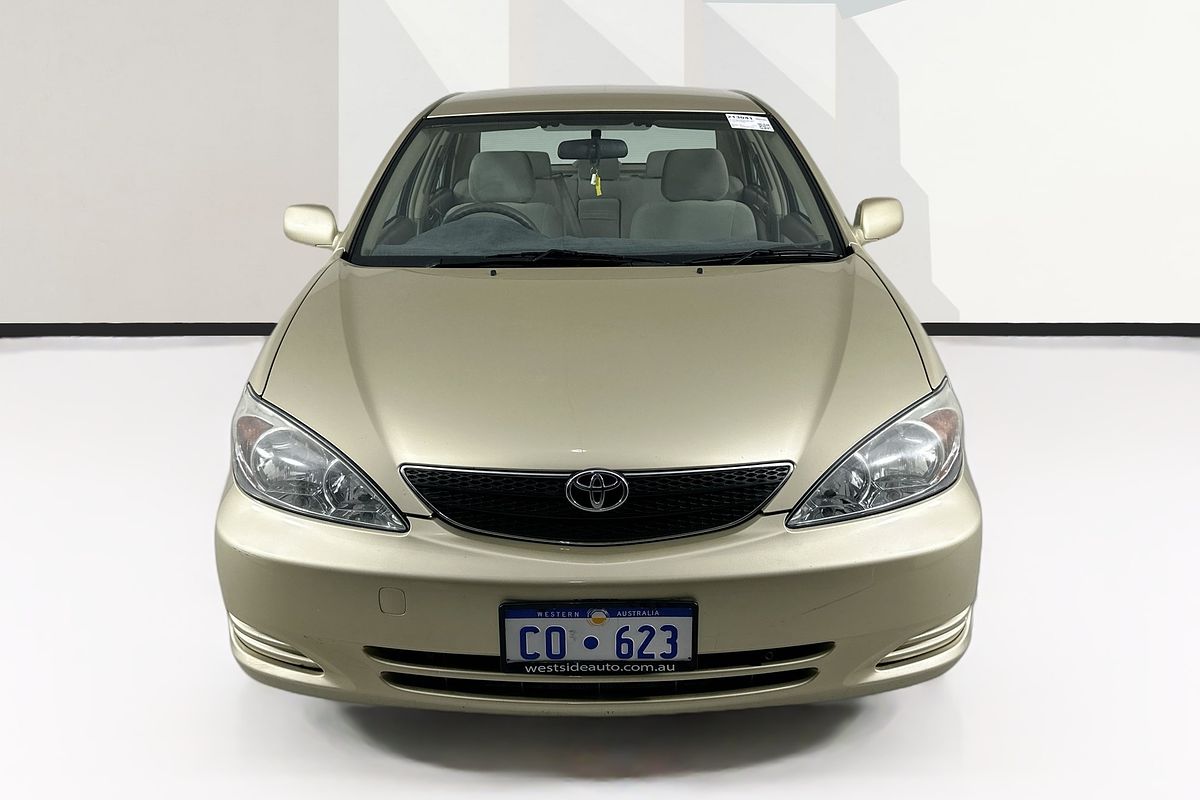 2003 Toyota CAMRY Ateva ACV36R