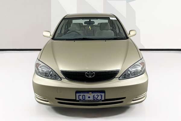 2003 Toyota CAMRY Ateva ACV36R