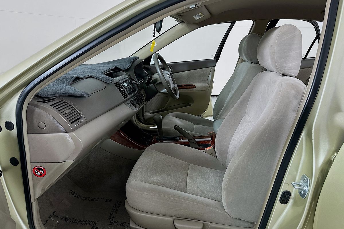 2003 Toyota CAMRY Ateva ACV36R