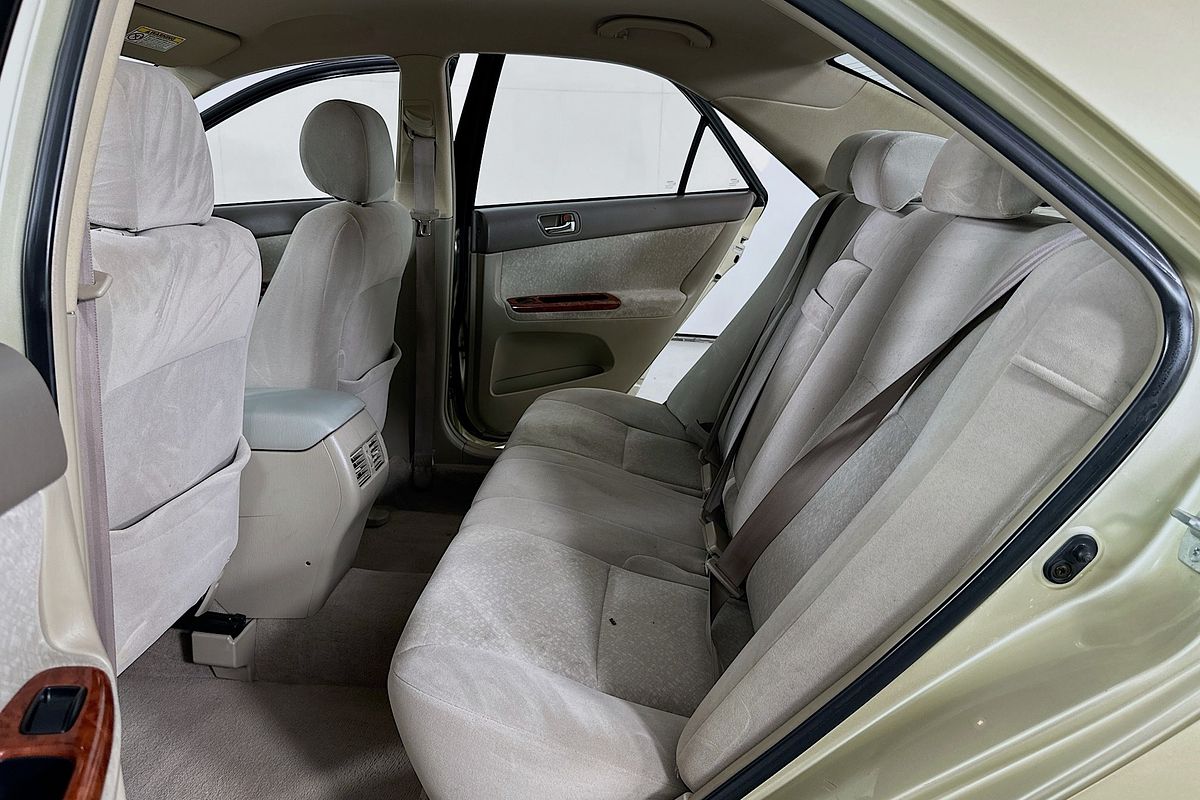 2003 Toyota CAMRY Ateva ACV36R