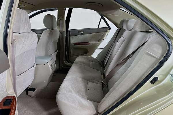2003 Toyota CAMRY Ateva ACV36R
