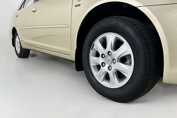 2003 Toyota CAMRY Ateva ACV36R