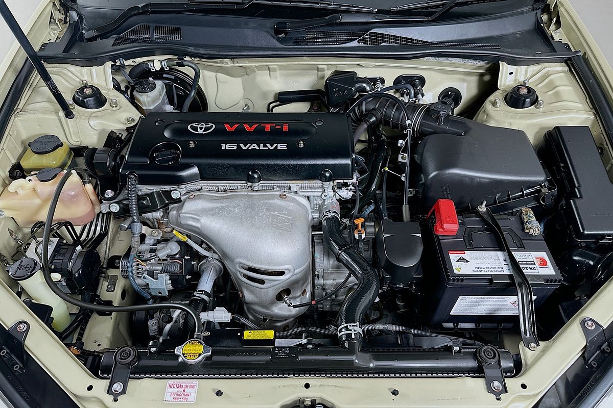 2003 Toyota CAMRY Ateva ACV36R
