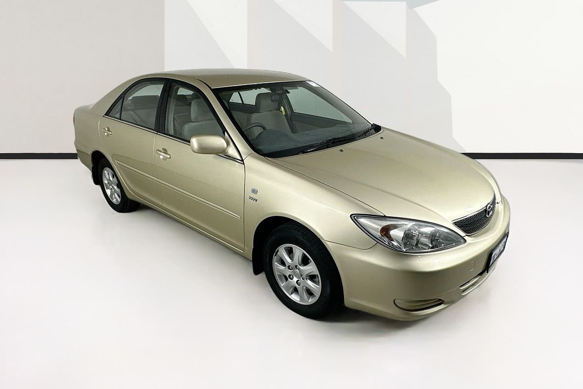 2003 Toyota CAMRY Ateva ACV36R
