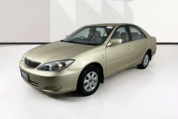 2003 Toyota CAMRY Ateva ACV36R