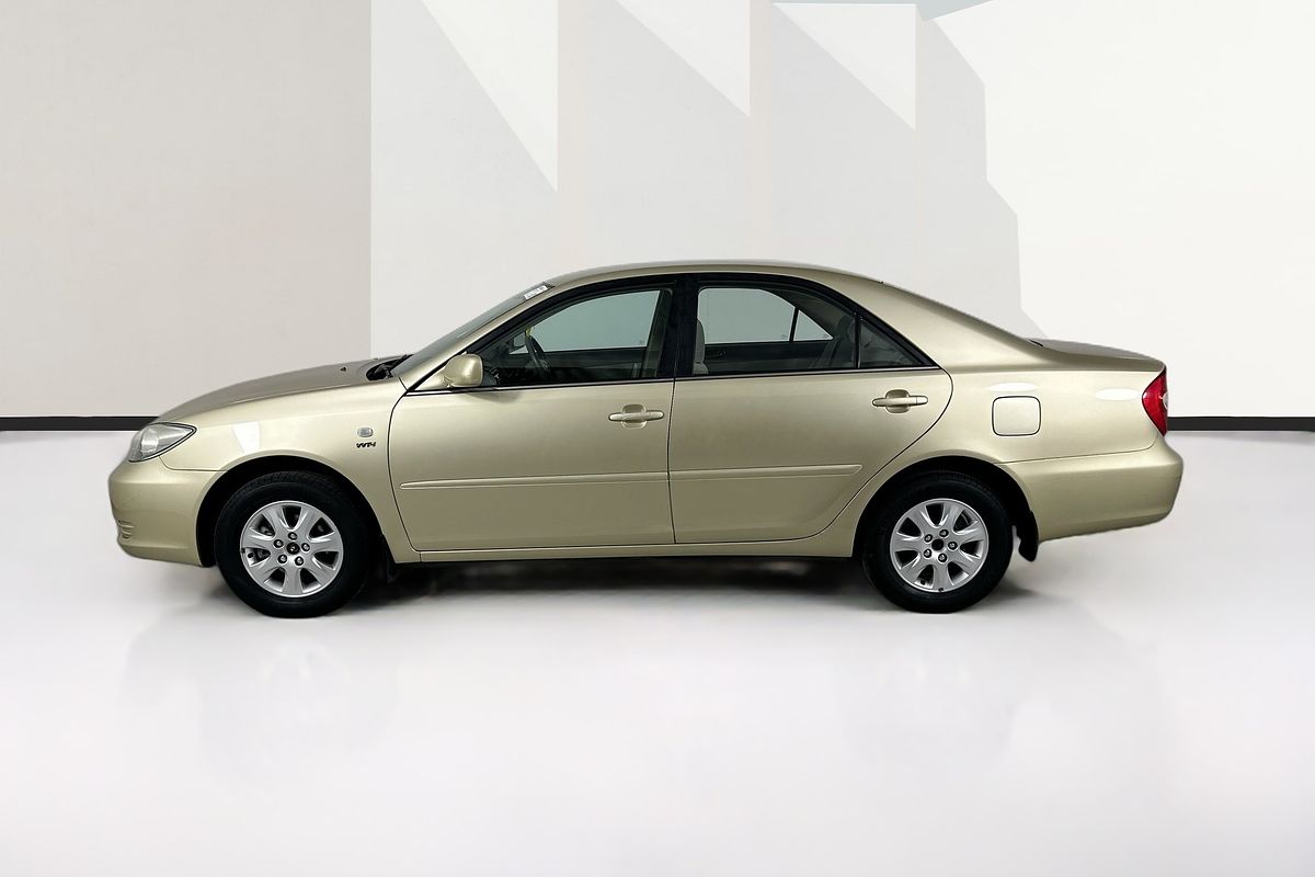2003 Toyota CAMRY Ateva ACV36R
