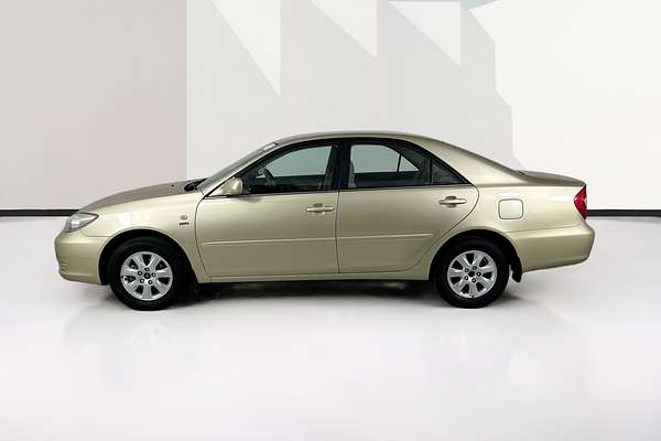 2003 Toyota CAMRY Ateva ACV36R