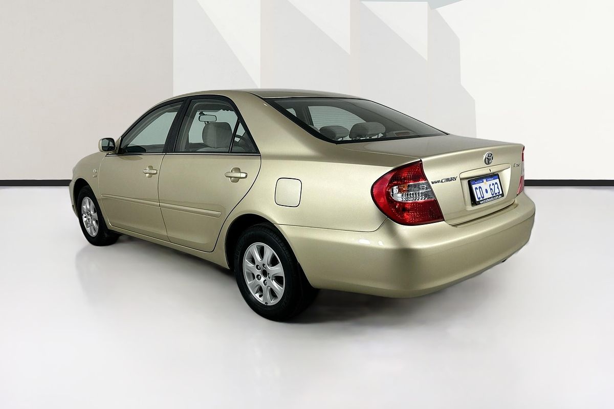 2003 Toyota CAMRY Ateva ACV36R
