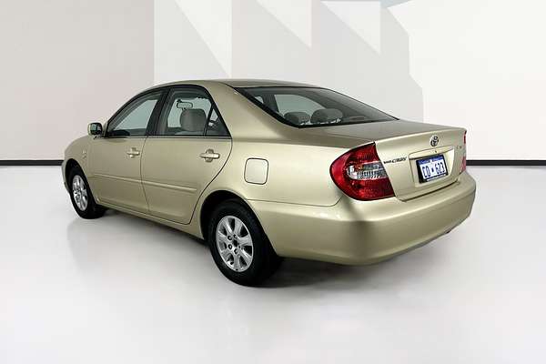 2003 Toyota CAMRY Ateva ACV36R
