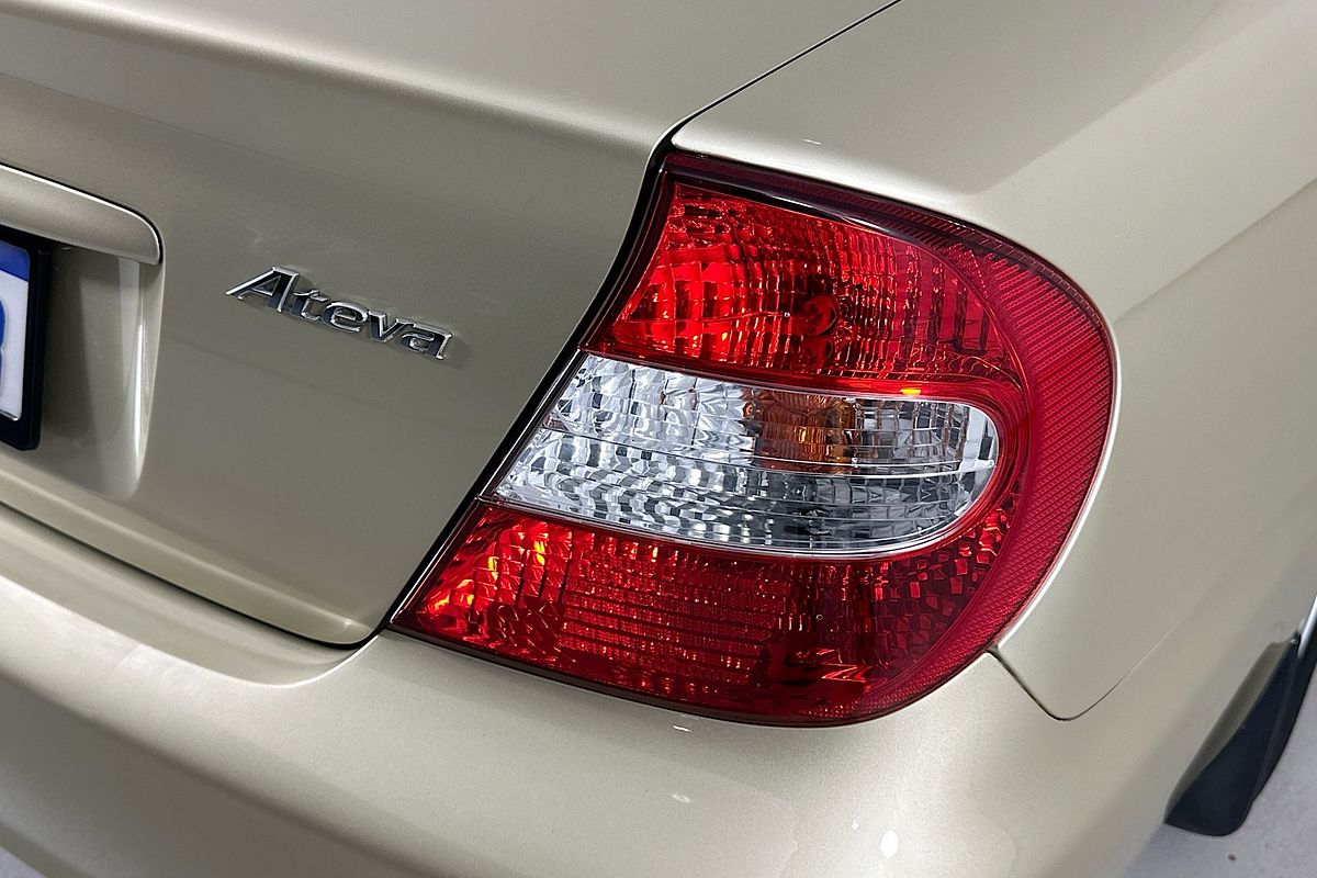 2003 Toyota CAMRY Ateva ACV36R