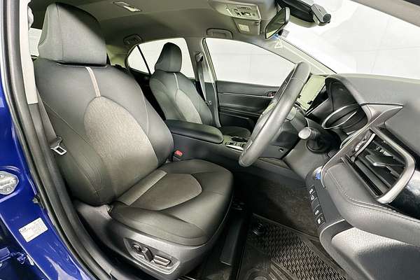 2023 Toyota CAMRY ASCENT SPORT HYBRID AXVH70R