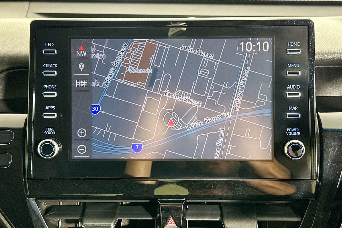 2023 Toyota CAMRY ASCENT SPORT HYBRID AXVH70R