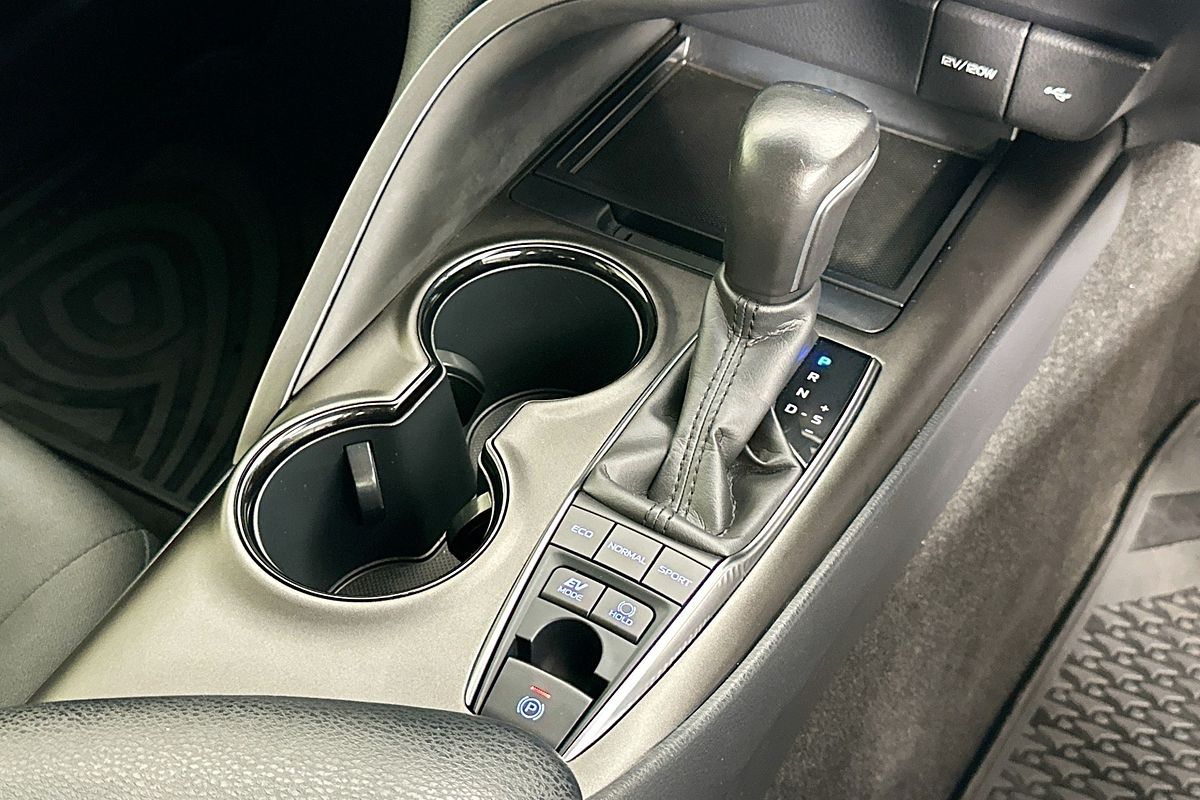 2023 Toyota CAMRY ASCENT SPORT HYBRID AXVH70R