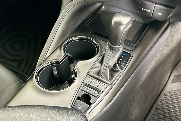 2023 Toyota CAMRY ASCENT SPORT HYBRID AXVH70R