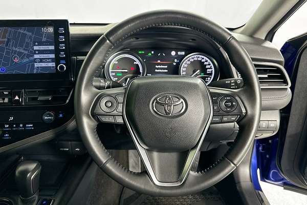 2023 Toyota CAMRY ASCENT SPORT HYBRID AXVH70R