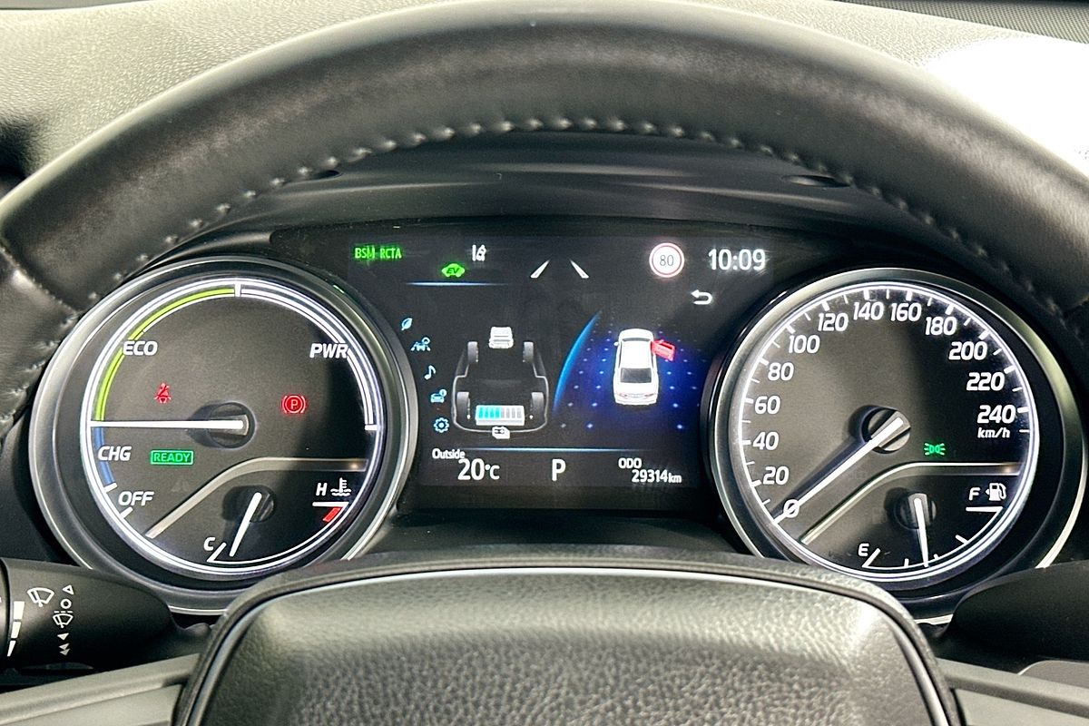 2023 Toyota CAMRY ASCENT SPORT HYBRID AXVH70R