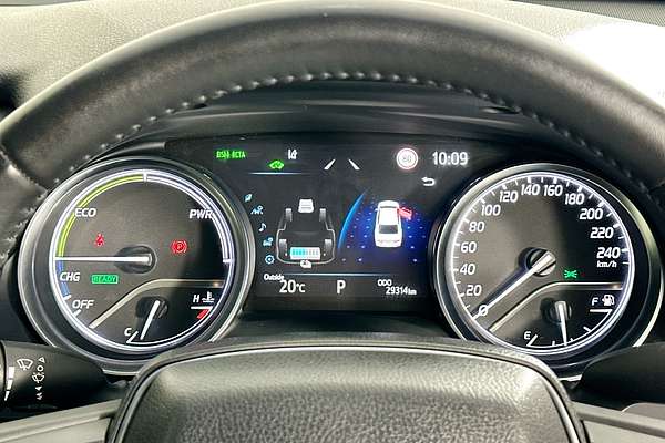 2023 Toyota CAMRY ASCENT SPORT HYBRID AXVH70R