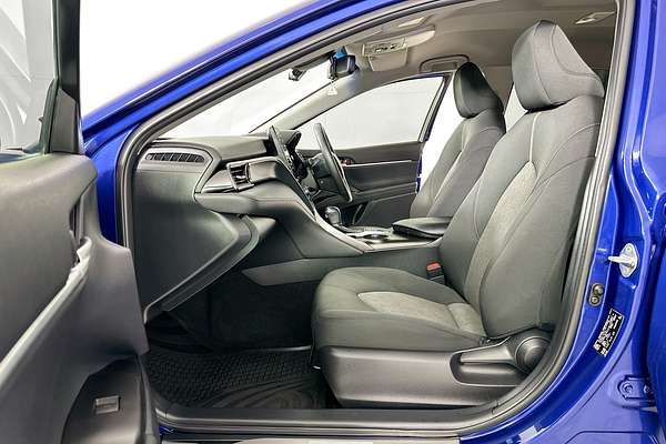 2023 Toyota CAMRY ASCENT SPORT HYBRID AXVH70R