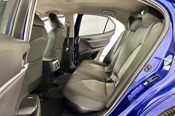 2023 Toyota CAMRY ASCENT SPORT HYBRID AXVH70R