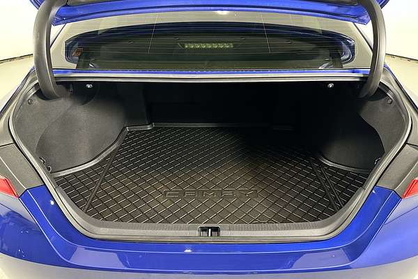 2023 Toyota CAMRY ASCENT SPORT HYBRID AXVH70R