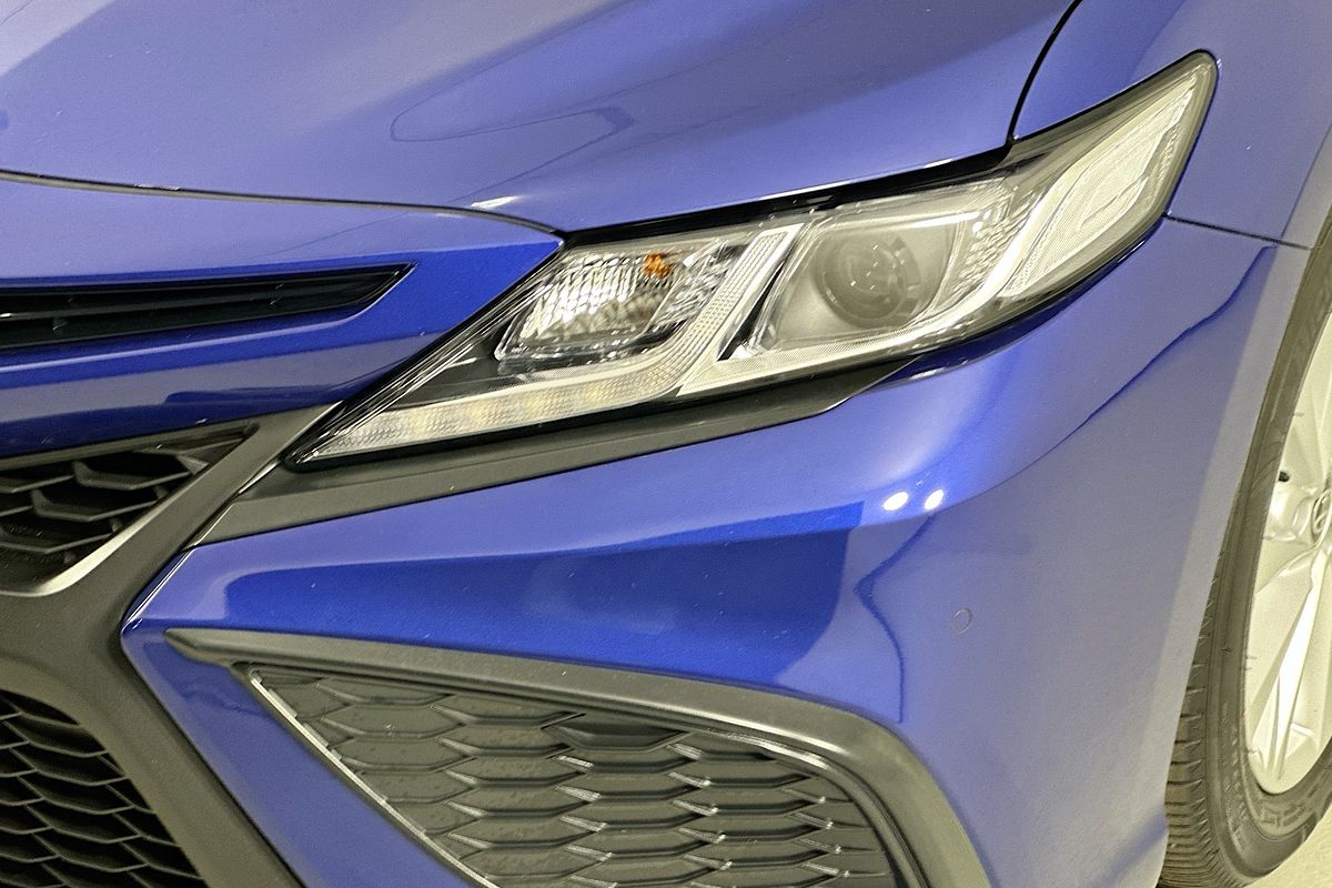 2023 Toyota CAMRY ASCENT SPORT HYBRID AXVH70R