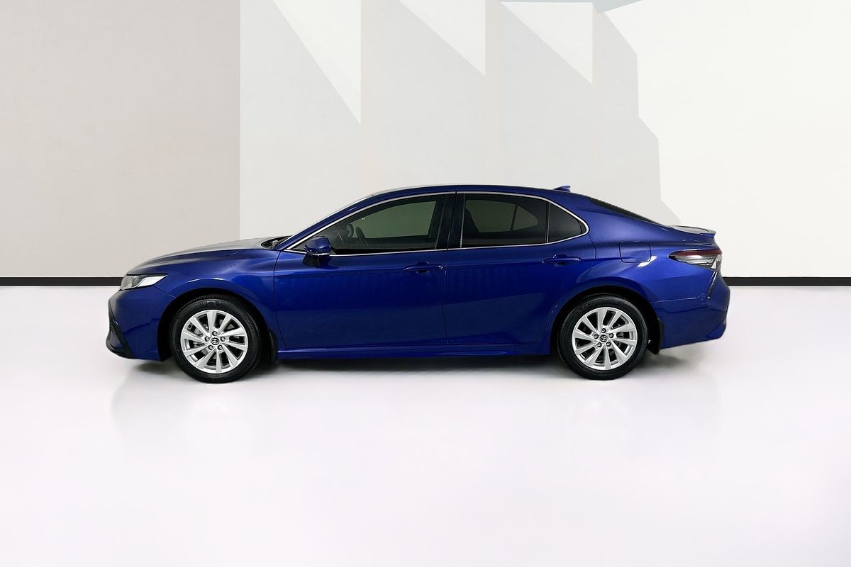 2023 Toyota CAMRY ASCENT SPORT HYBRID AXVH70R