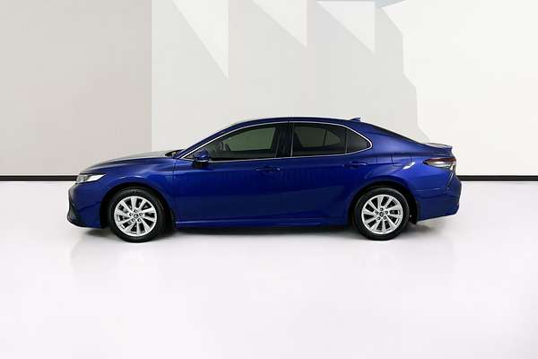 2023 Toyota CAMRY ASCENT SPORT HYBRID AXVH70R