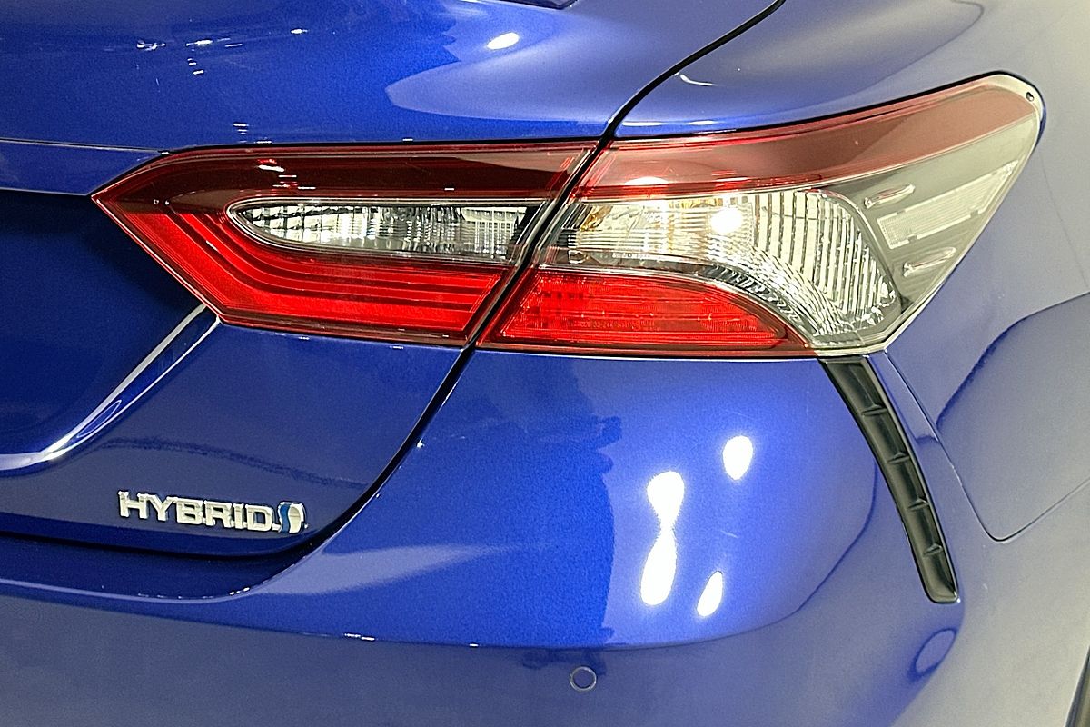 2023 Toyota CAMRY ASCENT SPORT HYBRID AXVH70R